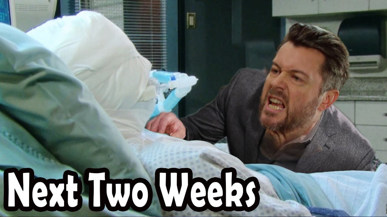 Days of Our Lives Spoilers Next 2 Weeks June 24 to July 5, 2024/DOOL